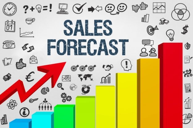Sales-Forecast-Project